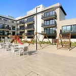 Vayk - Elegant One Bd In Jumeirah Village Circle