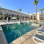 Vayk - Elegant One Bd In Jumeirah Village Circle